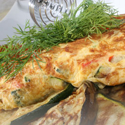 cocinar con restos de verduras